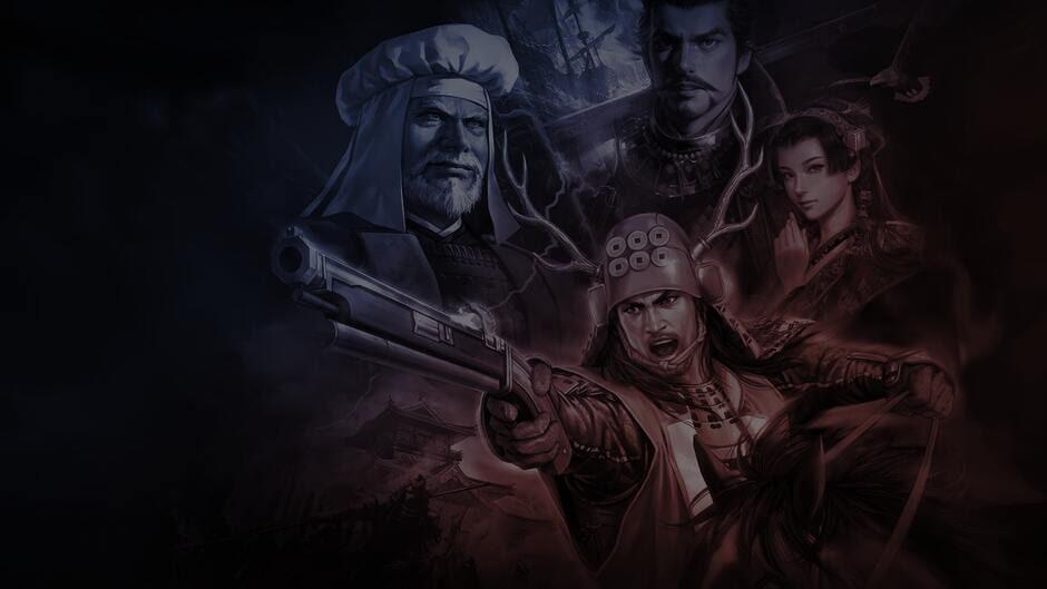 Nobunaga's Ambition: Sphere of Influence - Ascension artwork 3