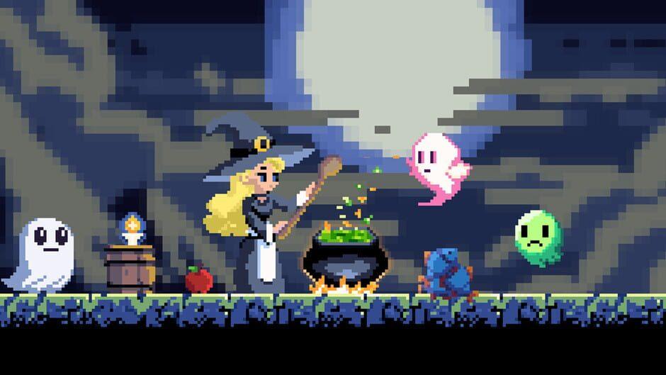 Cauldron artwork 1