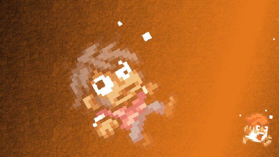 The Prisoning: Fletcher's Quest artwork 1