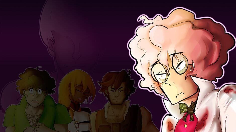 Dr. Frank's Build a Boyfriend artwork 3