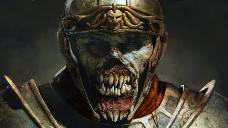 King Arthur: Legion IX artwork 1