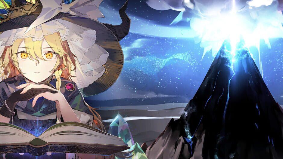 Marisa of Liartop Mountain artwork 1