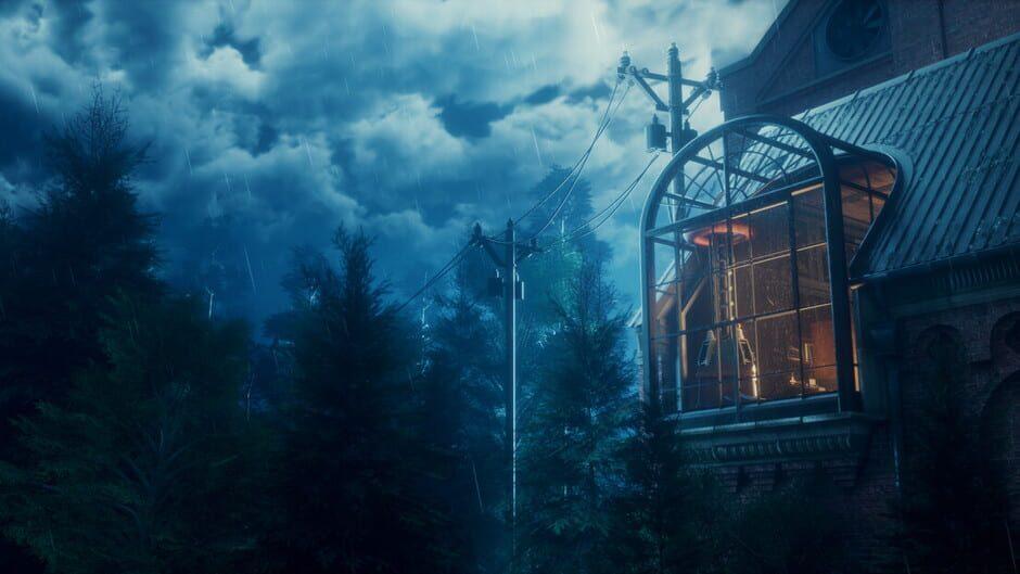 The House of Tesla artwork 1