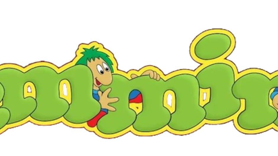 Lemmings artwork 4