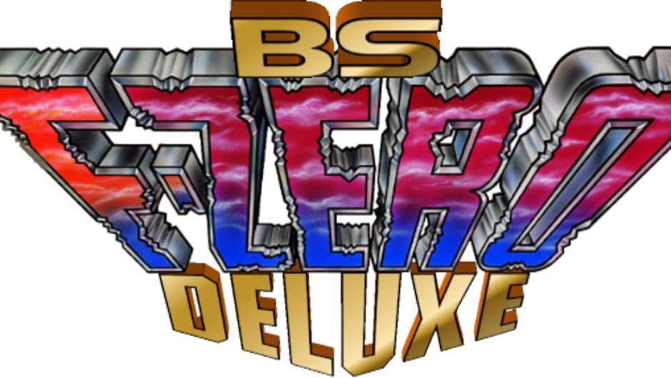 BS F-Zero Deluxe artwork 2
