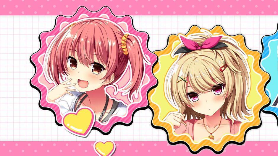 Real Anime Situation! 2 artwork 1