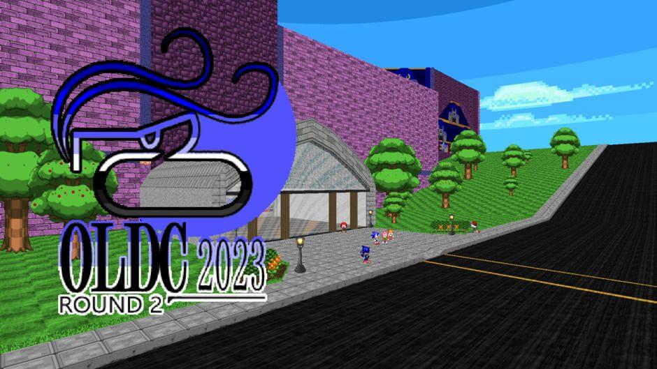 Sonic Robo Blast 2: Official Level Design Collab 2023 - Round 2 artwork 2