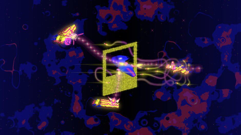 Hyperspace Deck Command artwork 1