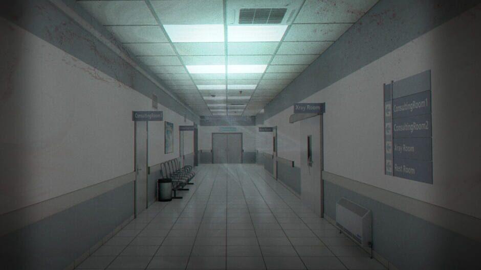 Dead End Exit 8 artwork 1