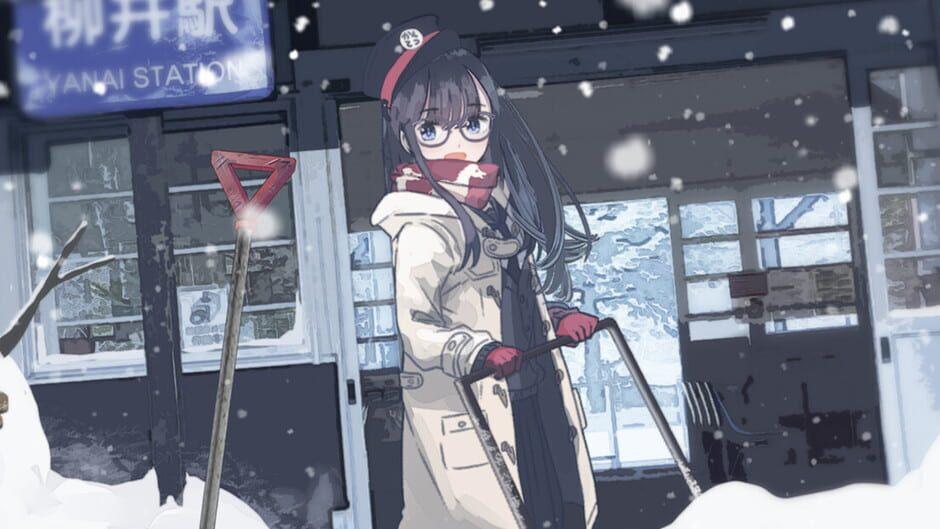Fukyou no Hana: Snow Flower artwork 1