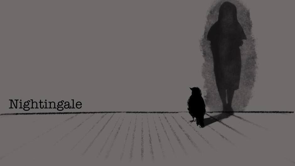 Reflections: Nightingale artwork 1