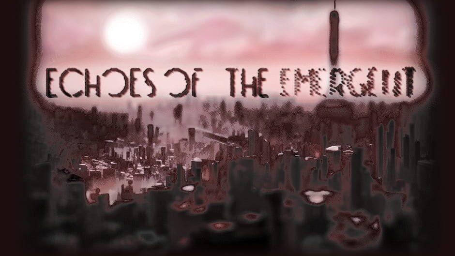 Echoes of the Emergent artwork 1