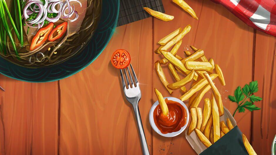 House Flipper: Dine Out artwork 1