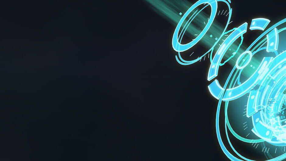 Quantum Odyssey artwork 1