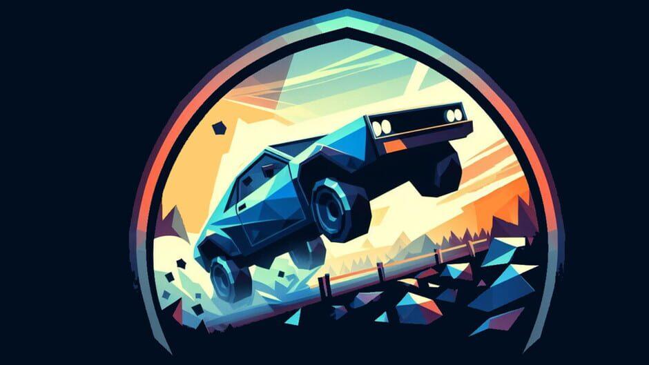 Super Battle Polycars artwork 1