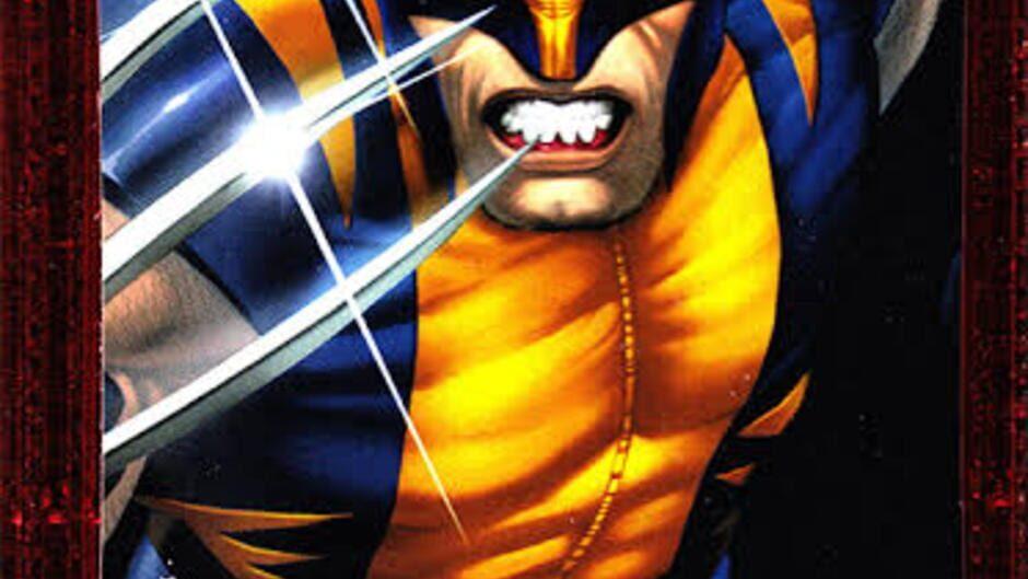 X-Men artwork 1