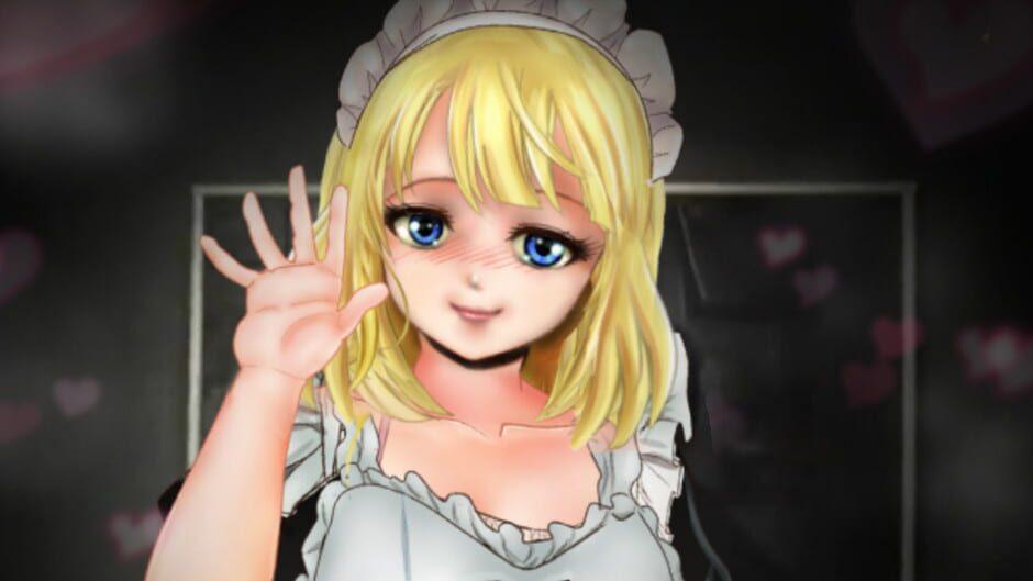 Black Smith artwork 1
