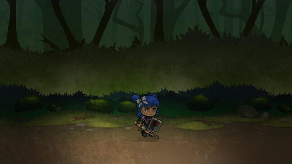 Banished Stone artwork 1