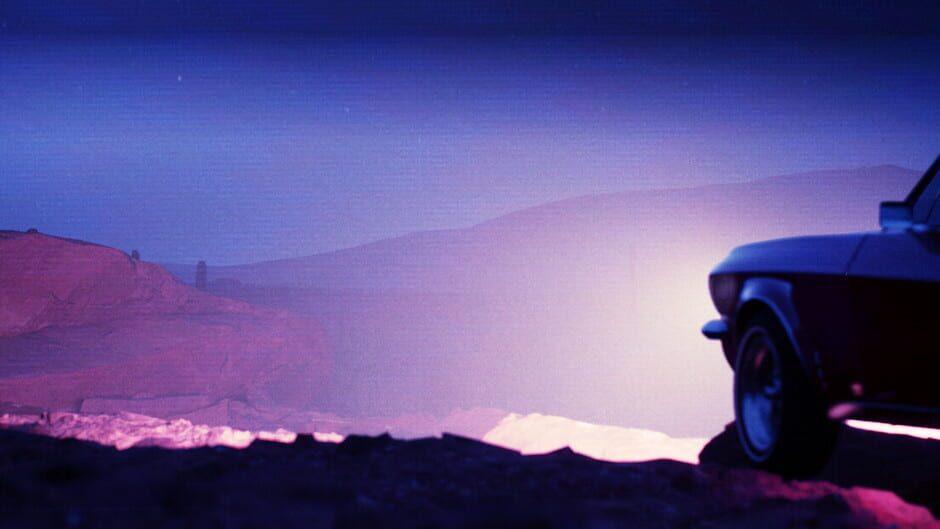 Drive Beyond Horizons artwork 1
