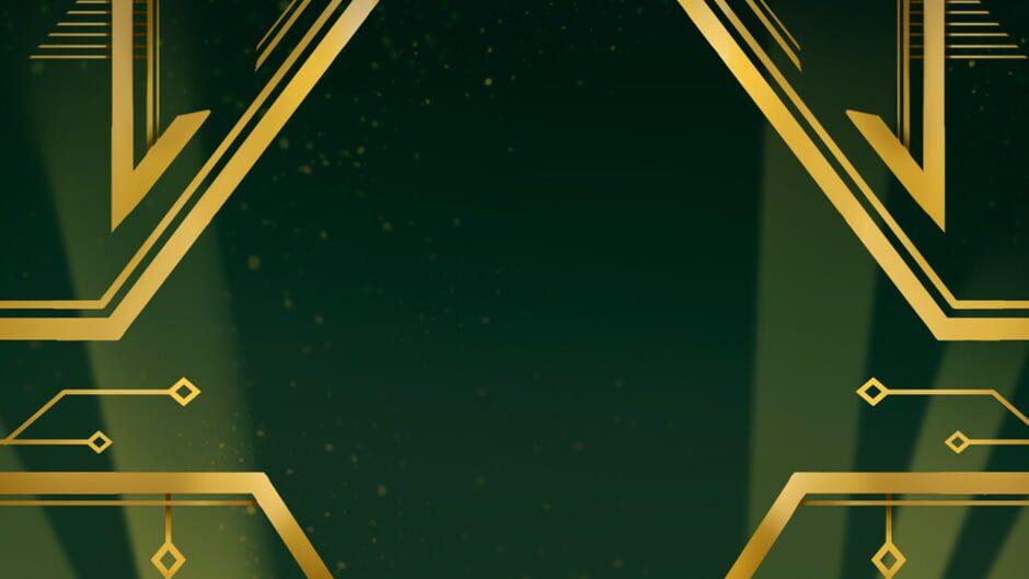 Technotopia artwork 1