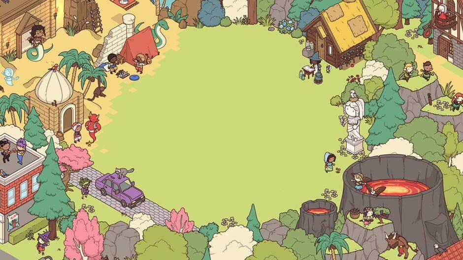 Hidden Through Time 2: Discovery artwork 1