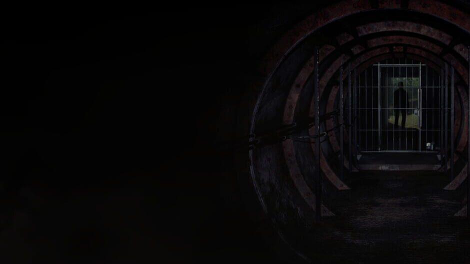 Confined: Leaving OKB-134 artwork 1