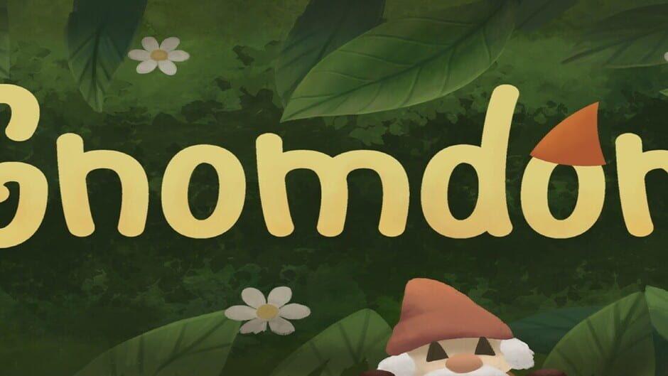 Gnomdom artwork 1
