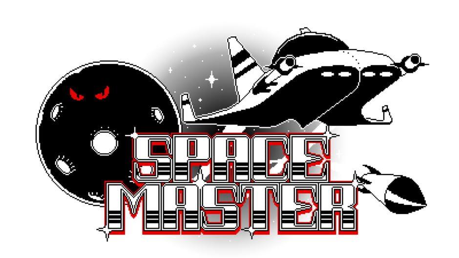 Space Master artwork 1
