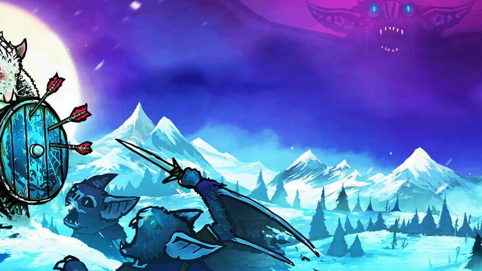 Tails of Iron II: Whiskers of Winter artwork 2