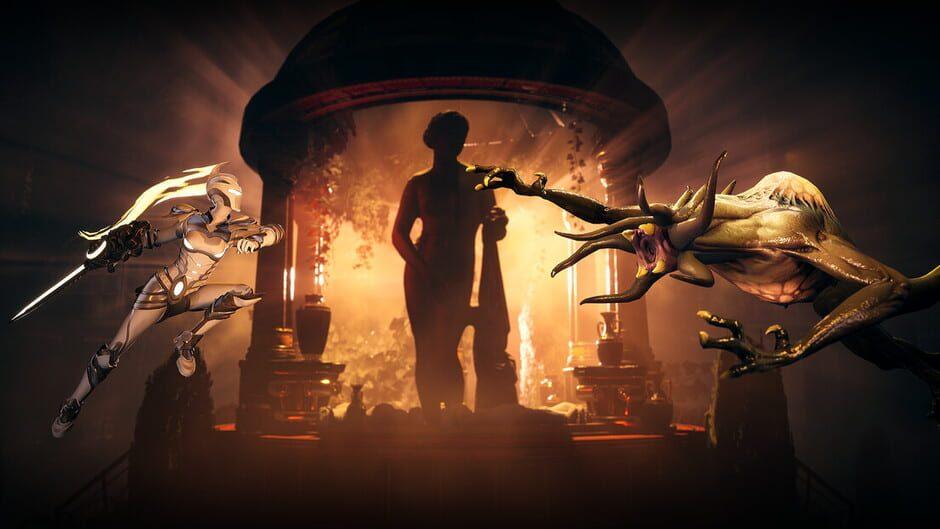 Somber Echoes artwork 1