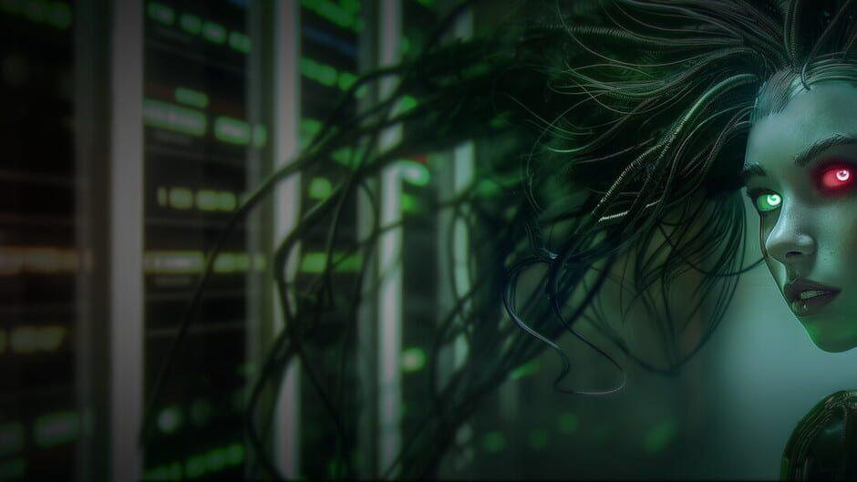 Byte Breach artwork 1