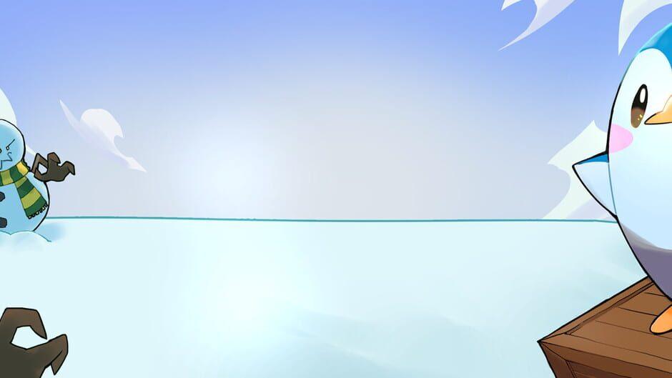 SokoPenguin artwork 1