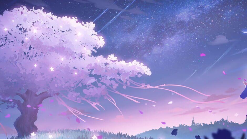 AI2U: With You 'Til The End artwork 1
