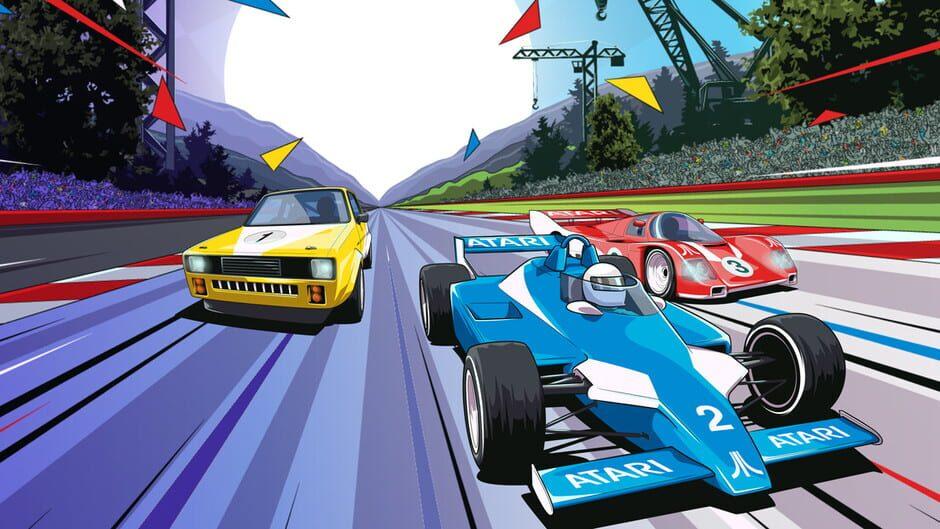 NeoSprint artwork 1