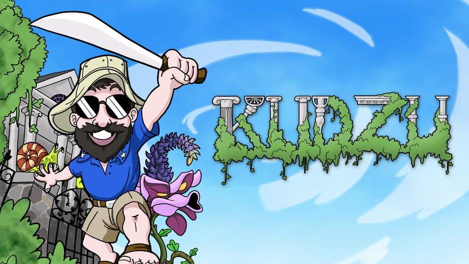 Kudzu artwork 1