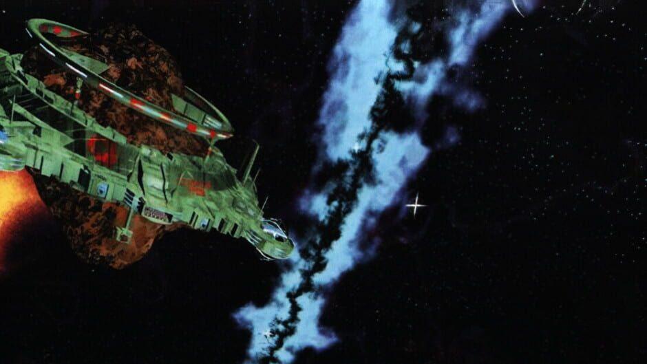 Command Adventures: Starship artwork 1