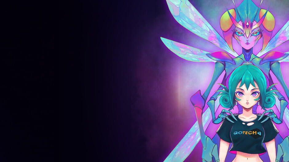 Yars Rising artwork 1
