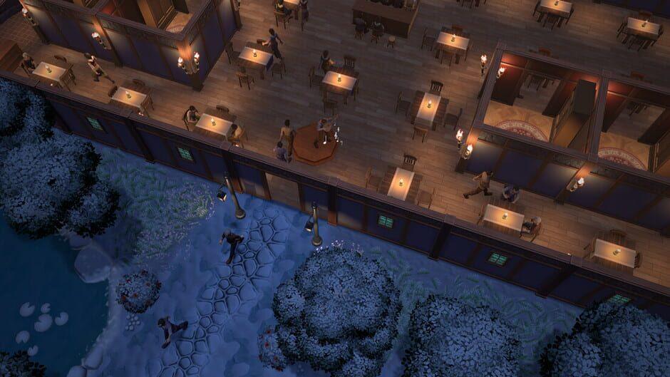 Inn Tycoon artwork 1