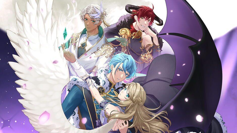 Celestia: Chain of Fate artwork 1