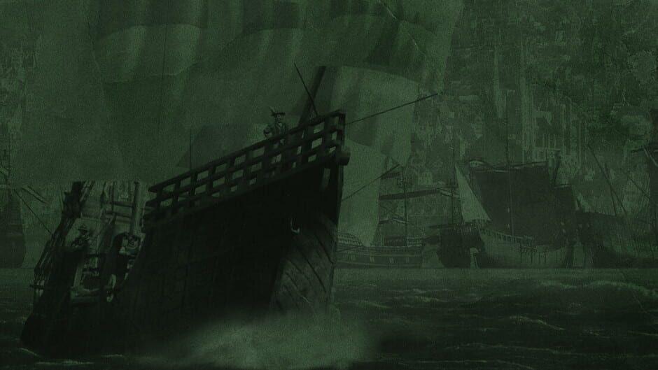 Anno 1503: History Edition artwork 1