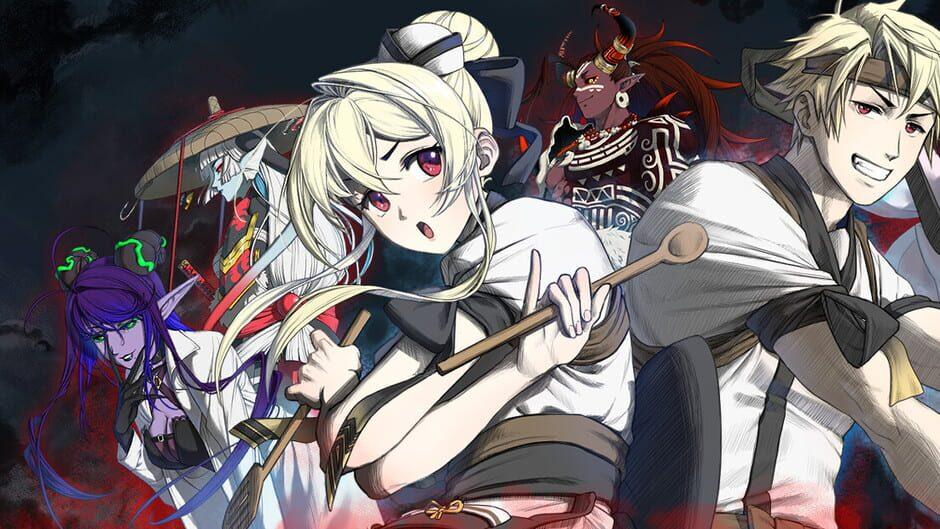 Food Devils artwork 1