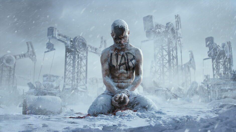 Frostpunk 2 artwork 3
