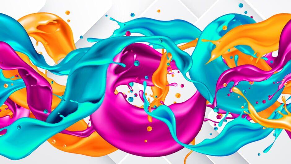Color Splash: Fairies artwork 1