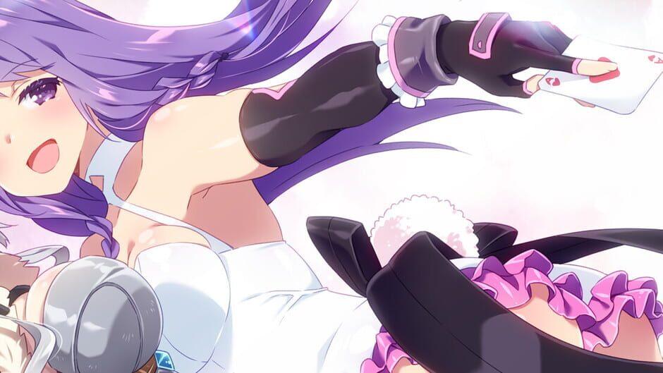 Sakura Isekai Adventure 2 artwork 1