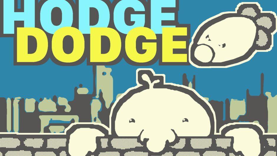 Hodge Dodge artwork 1