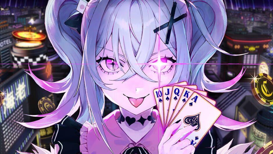 All in Abyss: Judge the Fake artwork 1