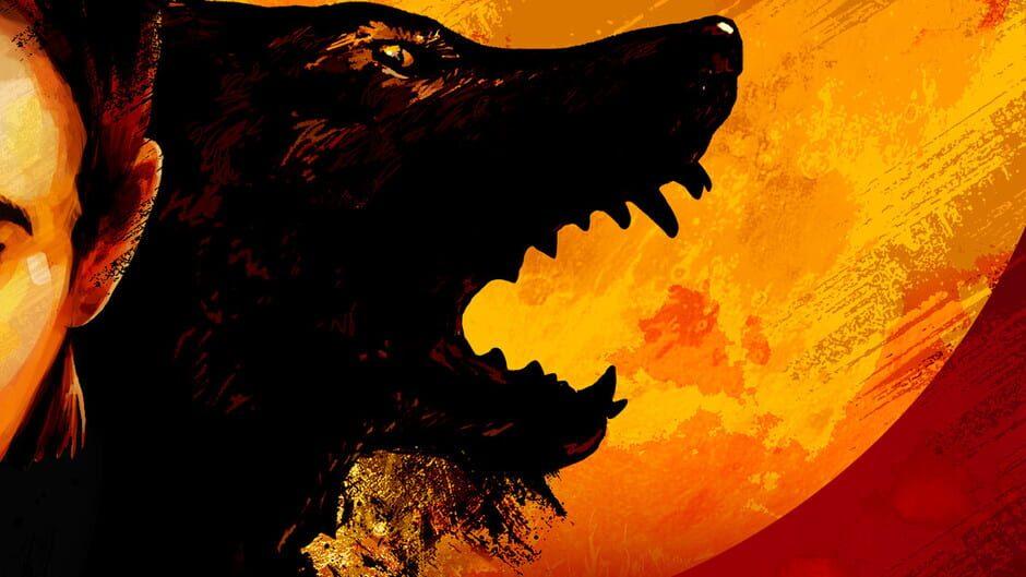Werewolf: The Apocalypse - Purgatory artwork 1