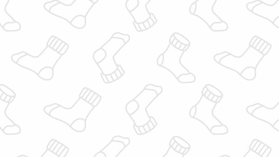 There's No Socks artwork 1
