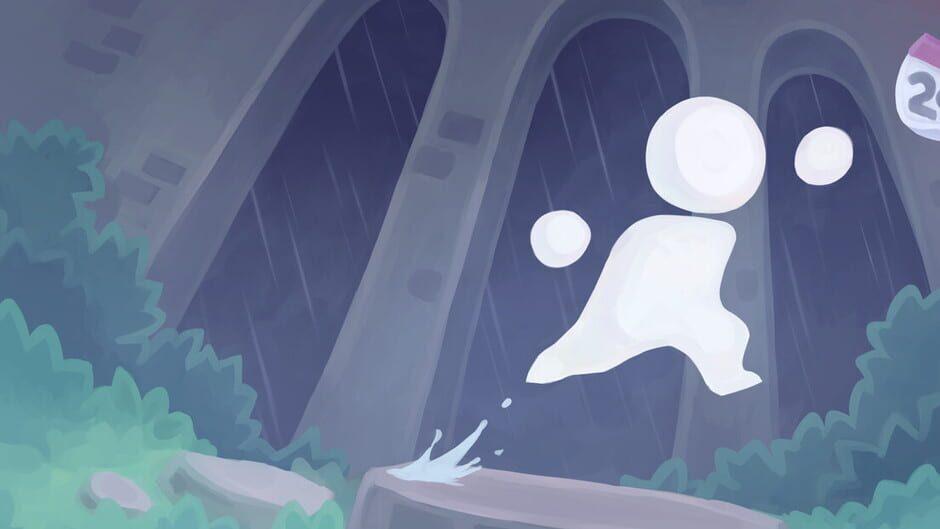 Leap Year artwork 1