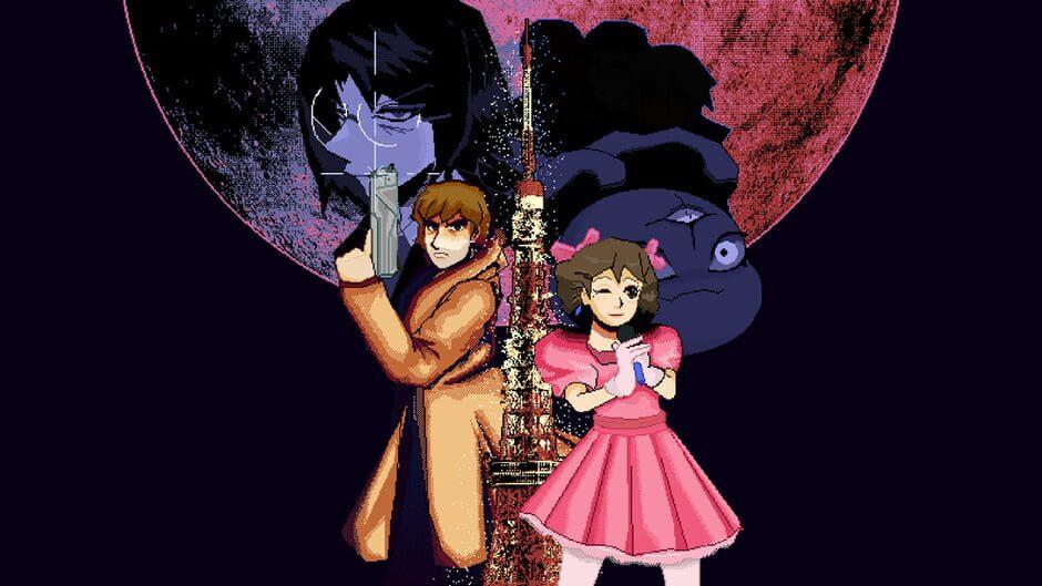 Digital Exorcist: CF1_Defrag artwork 1